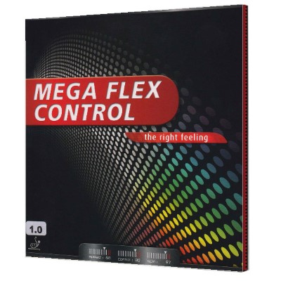 MegaFlex_control (Vlastné)